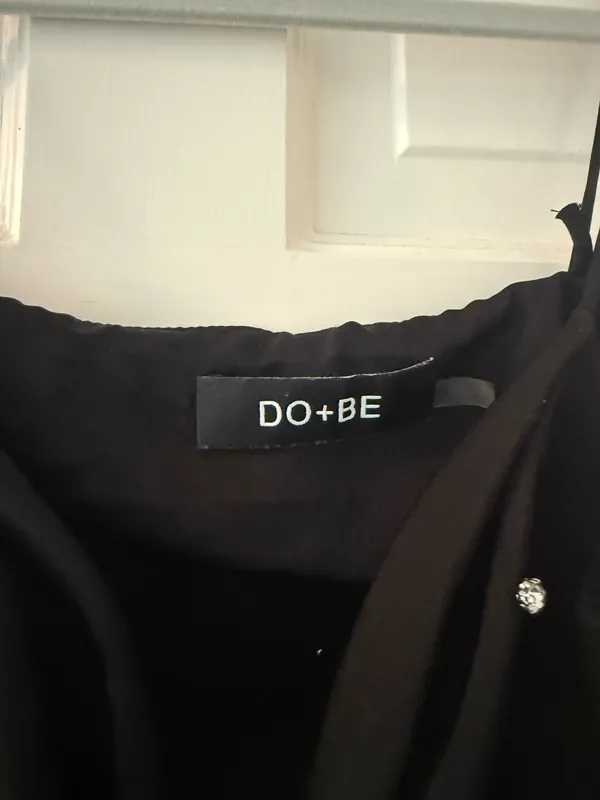 DO+BE top - Image 2