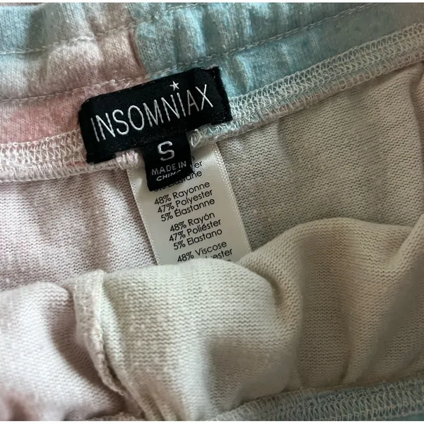 Insomniac Tie - Image 3