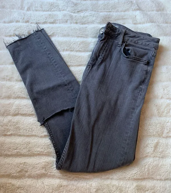 Topshop Jeans - Image 4