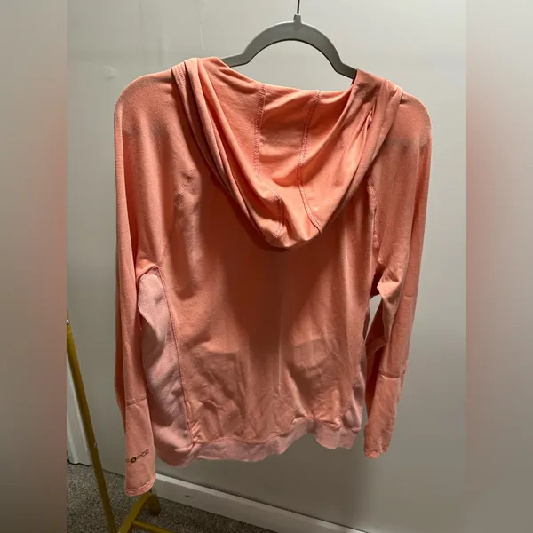 Carhartt Women's Coral Zip Hoodie - Image 2