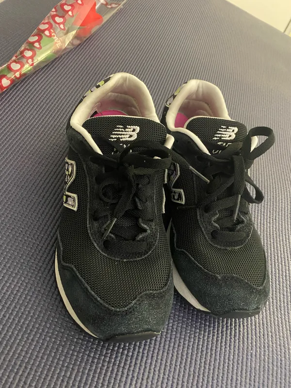 Women’s New Balance 515 Sneakers Shoes Size 7.5 - Image 2