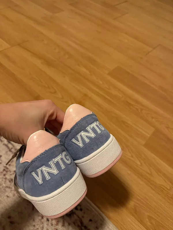 Brand new vintage Havana’s  - Image 3