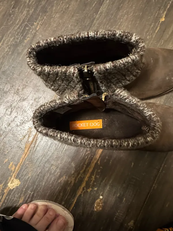 Rocket Dog Boots - Image 5
