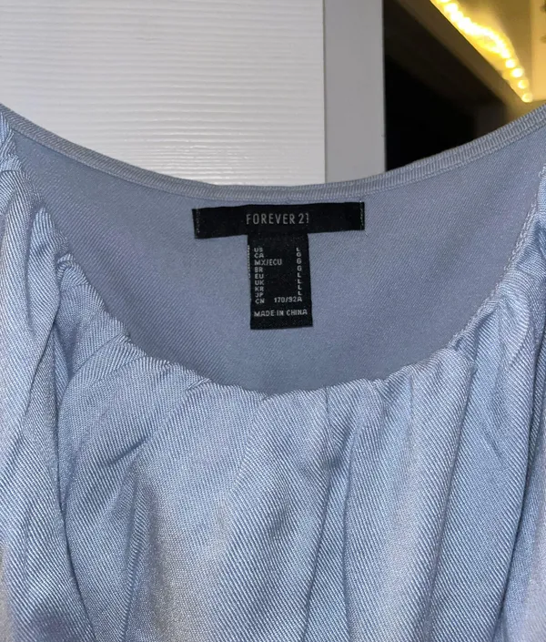 Forever 21 Dress - Image 2