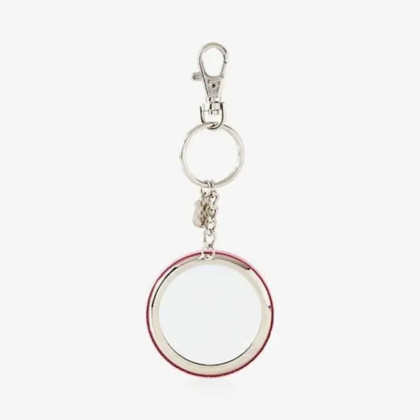 ✨HP✨Hello Gorgeous Keychain And Bag Charm✨ - Image 2
