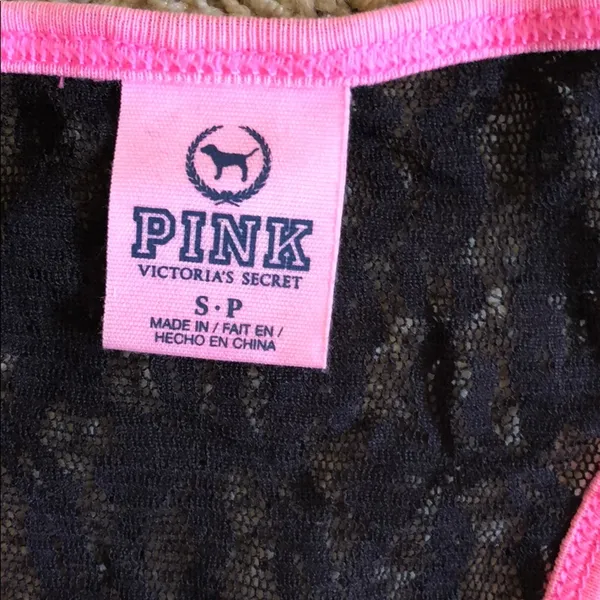 PINK - Victoria's Secret small top ❤️ - Image 6
