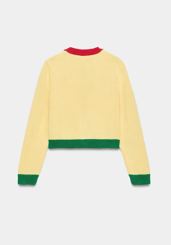 ZARA Cardigan Sweater - Image 7