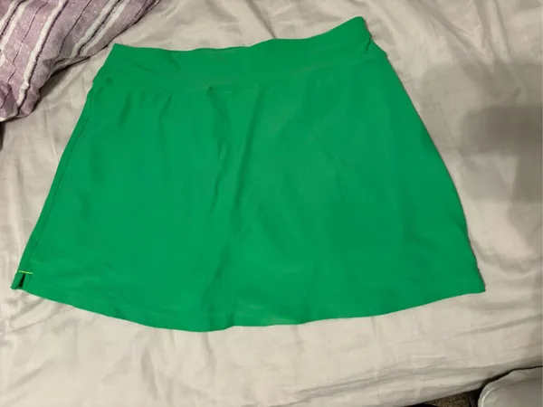 Nike Tennis Skirt Dri-Fit - Image 2