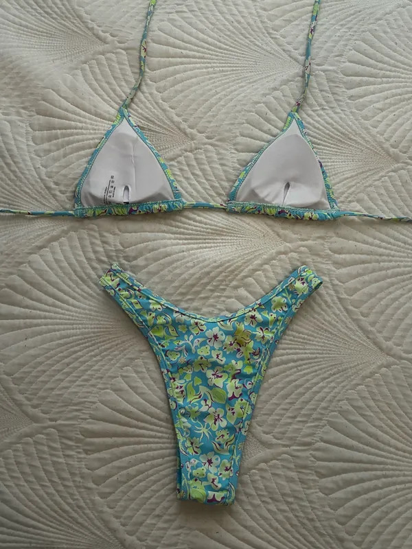 Shein Bikini Set - Image 2