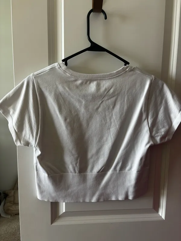 aerie offline shirt - Image 4