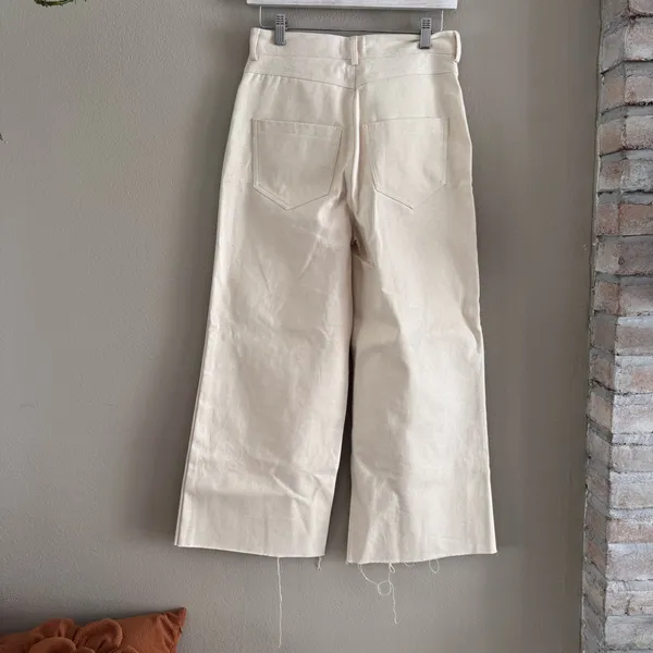 LAUDE THE‎ LABEL Denim High Rise - Image 3