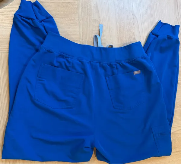 FIGS Scrub Pants - Image 3