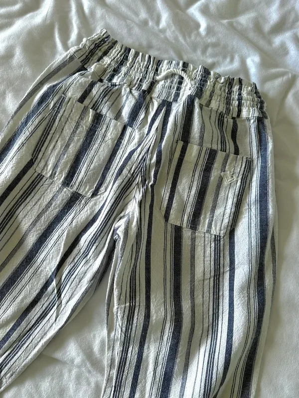 Roxy womens pants - Image 4
