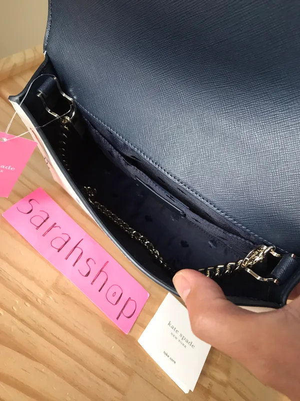Kate Spade Purse - Image 10
