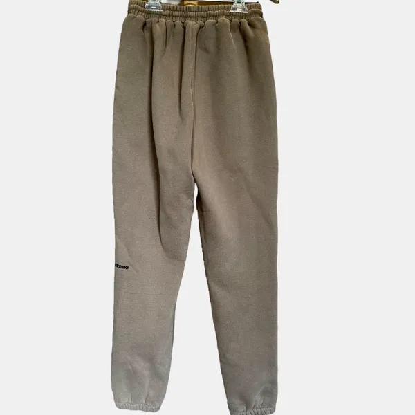 Meshki Charlie Unisex Cosy‎ Jogger Sz S - Image 4