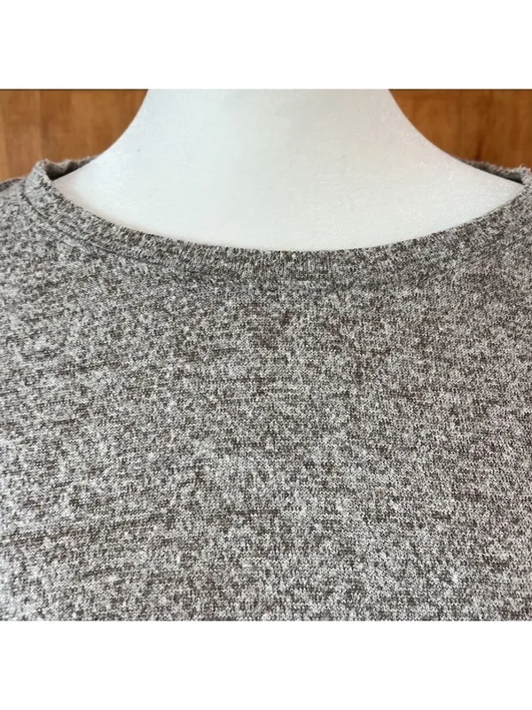 A New Day Tan Sweater - Image 2