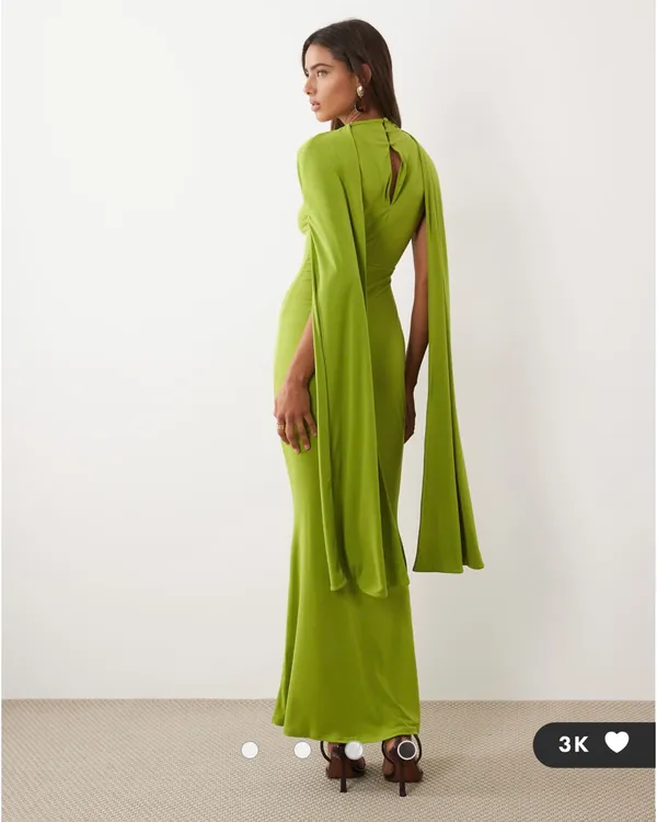 ASOS Dress - Image 2