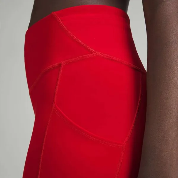 Lululemon Fast and Free Tight - Image 5