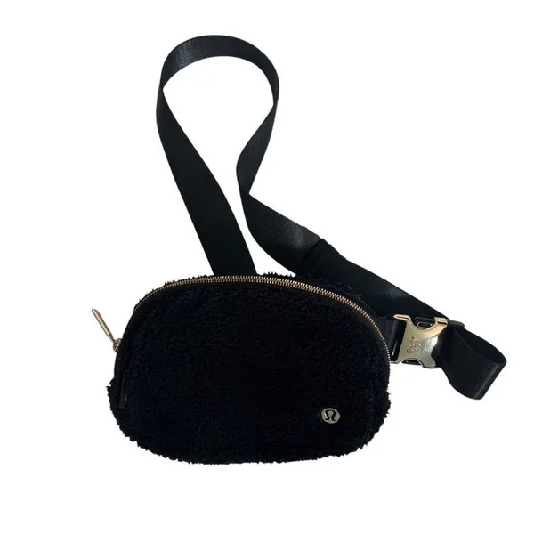 Lululemon Everywhere Belt‎ Bag 1L *Fleece - Image 2