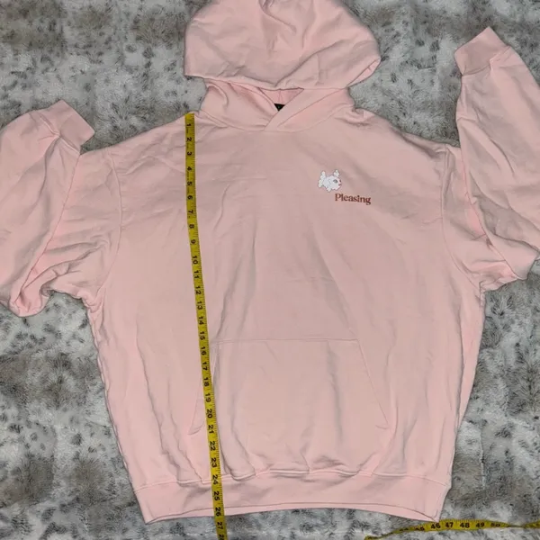 Harry Styles 🆕 NWOT Pleasing Coachella 2022 Exclusive Limited Release Hoodie - Image 13