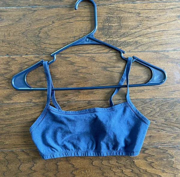 Brandy Melville comfy bra - Image 2