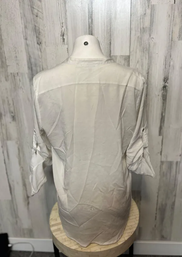 Calvin Klein Blouse - Image 3