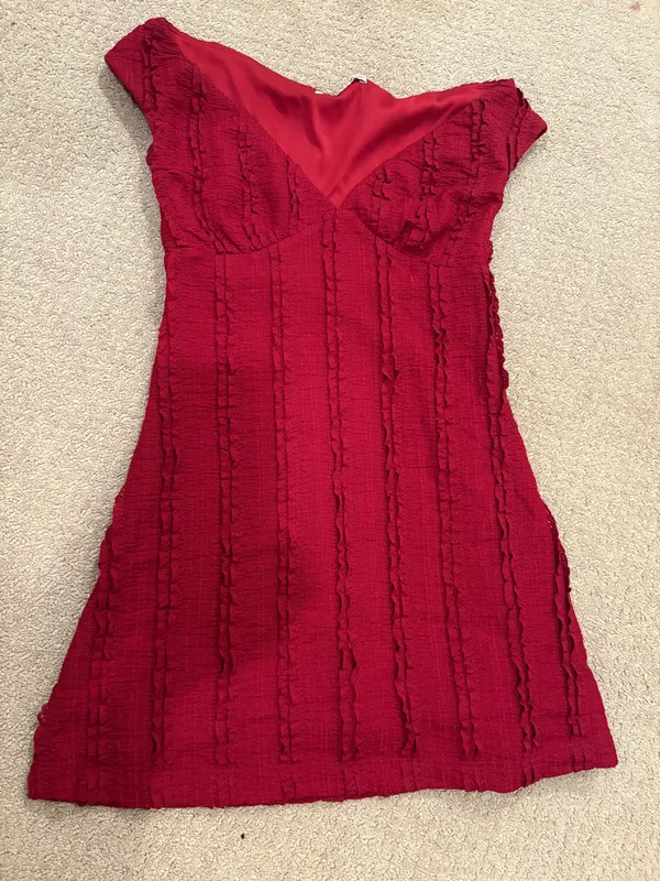 Lucy in the Sky Dress - Image 2