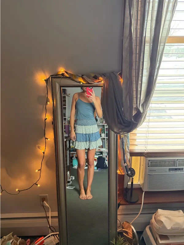 Aerie skirt - Image 3