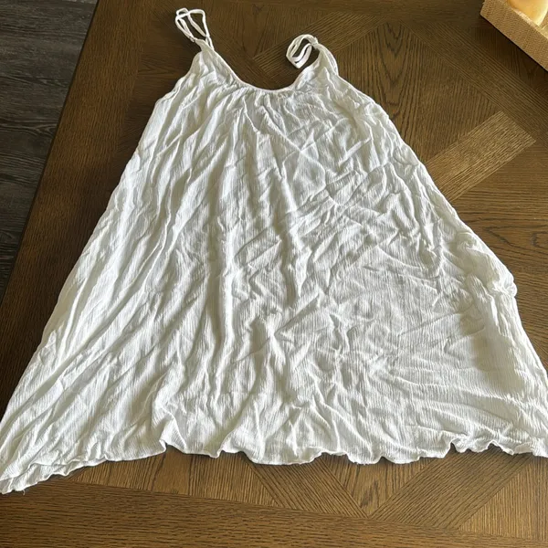 Elan Cover-Up Slipdress, Size X-Small, $48 - Image 5