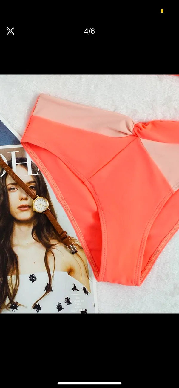 SheIn Swimsuit - Image 4