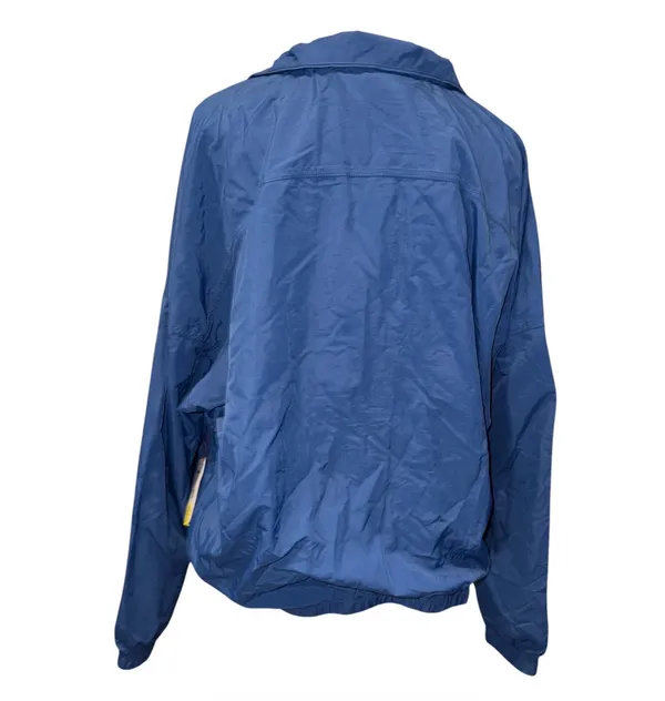 Reebok Ignite lightweight full zip jacket - Image 5