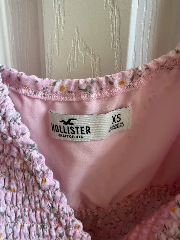 Hollister Top - Image 3