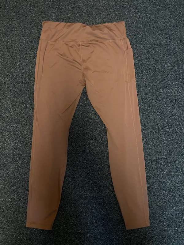 Avia Leggings Women’s XL - Image 2