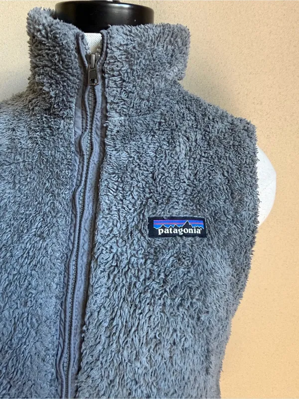 Patagonia Los Gatos Vest - Image 7