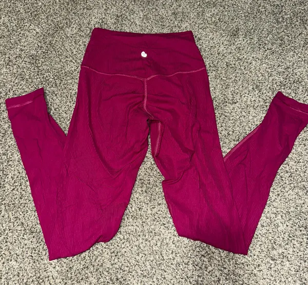 28” Align Leggings - Image 2