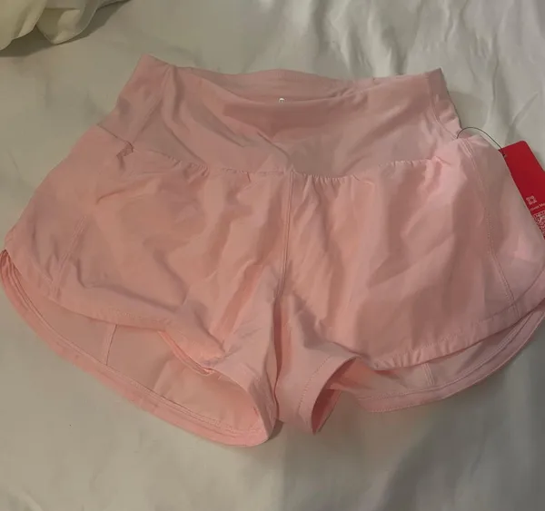 Amazon Athletic Shorts - Image 3