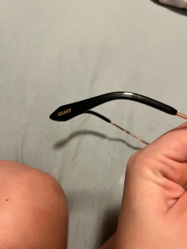 Quay Sunglasses - Image 3