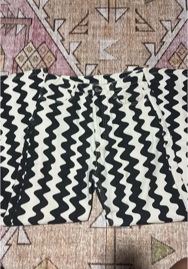 Two Cider Jeans - Image 3