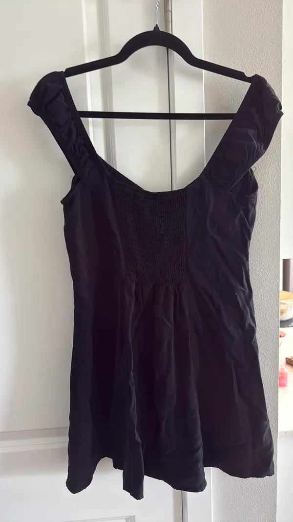 Wild fable dress - Image 5