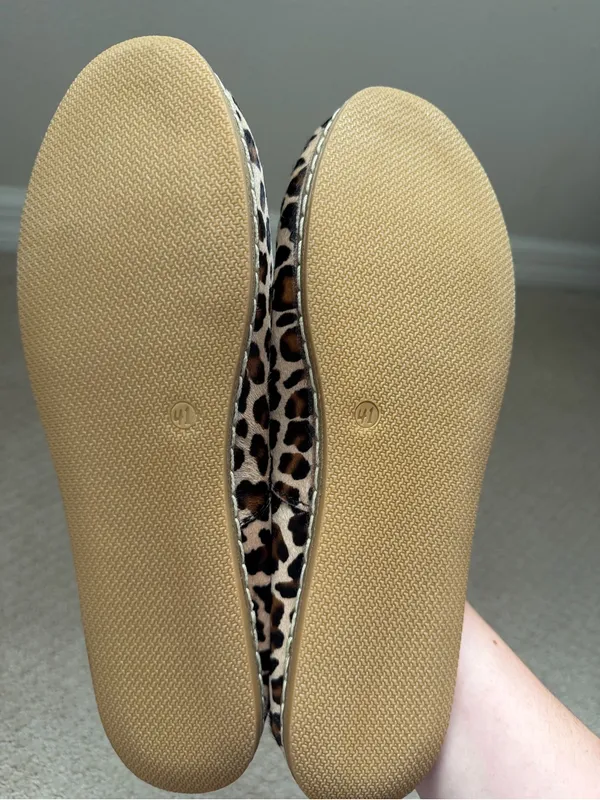 Charix Leopard Slip - Image 10