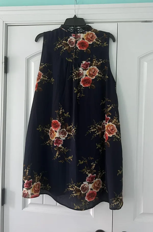 Altar'd State Dress - Image 3