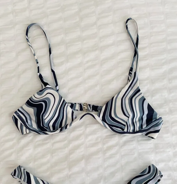 Adorable Bikini Set! Multiple Size M - Image 2