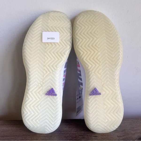 Adidas NEW Women's Defiant Speed Shoe Size 9.5 #109 - Image 10