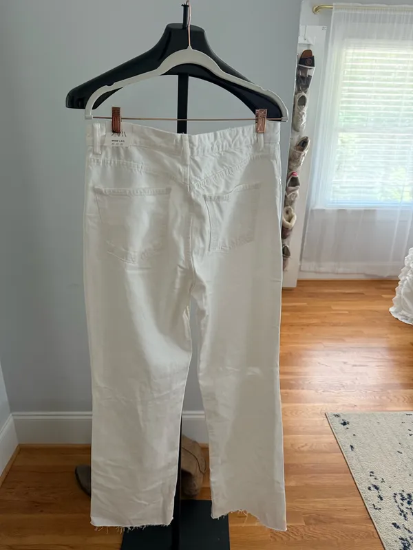 ZARA Jeans - Image 4