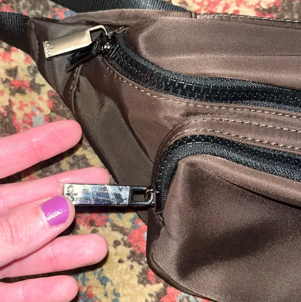 NWOT Alo explorer Fanny pack - Image 3