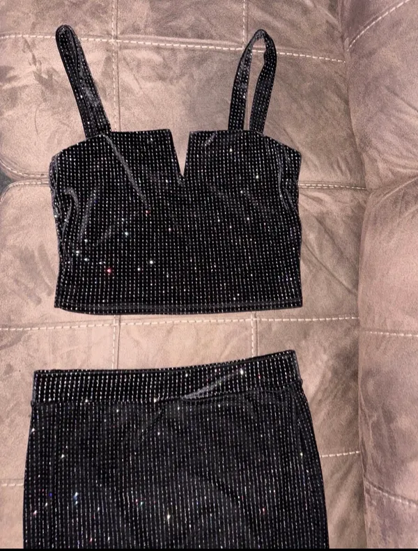 Discovery Skirt set - Image 4