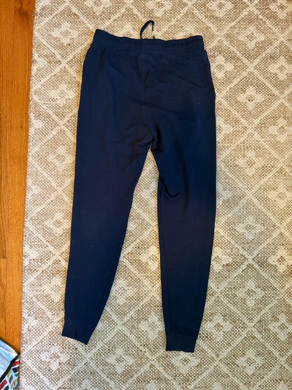 Gymshark Joggers - Image 2