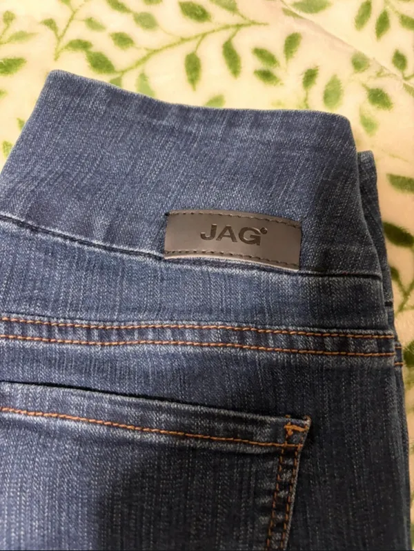 JAG High Rise Jeans - Image 4