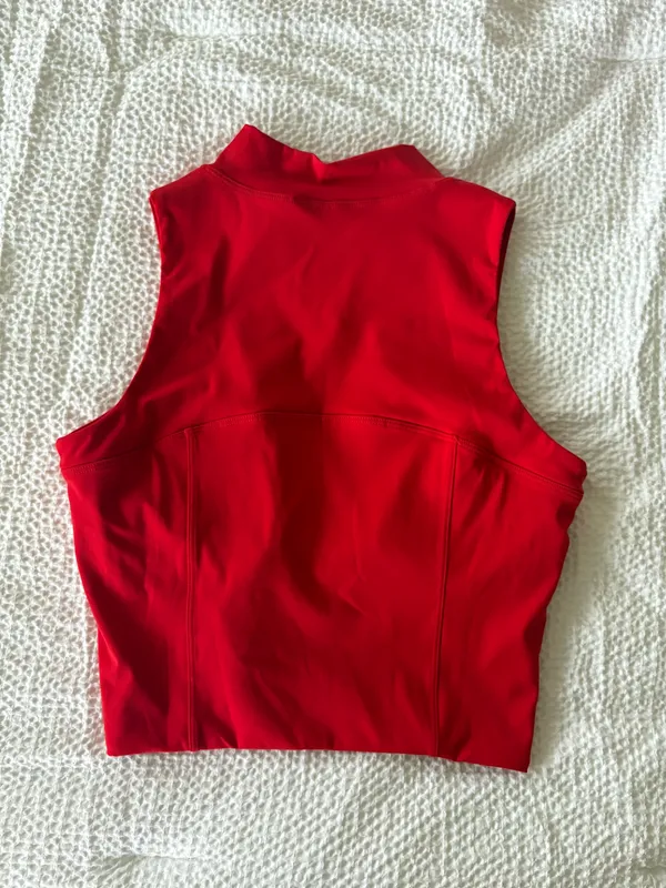 Ohio State Hype & Vice Tank Top - Image 3