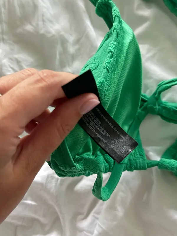 Hurley Bikini Top - Image 2
